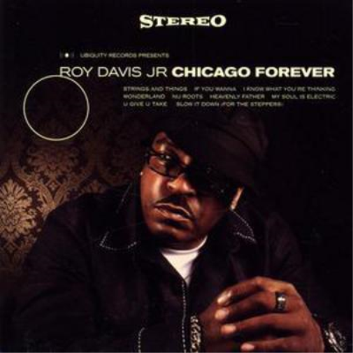 Chicago Forever