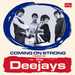 Coming On Strong: The Best of the Deejays