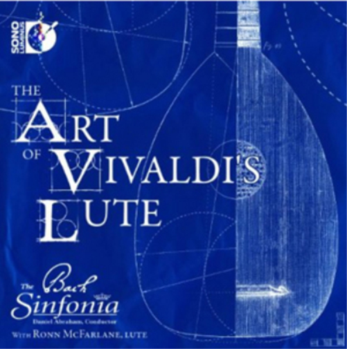 The Art of Vivaldi's Lute
