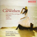 Concerto for Piano and Strings (Hickox, Lso, Shelley)