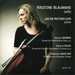 Sonata for Violoncello and Piano (Blaumane, Katsnelson)