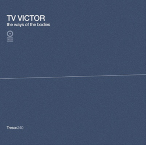 The Ways of the Bodies/Timeless Deceleration