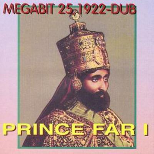 Megabit 25, 1922-dub