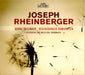 Joseph Rheinberger: Geistliche Und Weltliche Chormusik