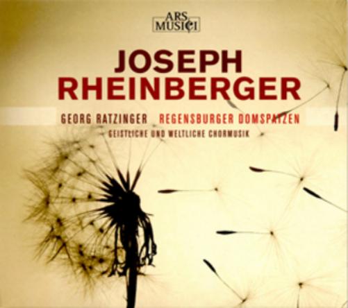 Joseph Rheinberger: Geistliche Und Weltliche Chormusik