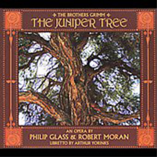 The Juniper Tree