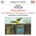 Piano Quintet (Spectrum Concerts Berlin)