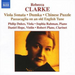 Viola Sonata, Dumka (Dukes, Rahman)