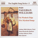 On Wenlock Edge Five Mystical Songs