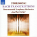 Stokowski: Bach Transcriptions