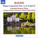 Piano Concertos Nos. 3, 4, 9 and 11 (Muller-bruhl)