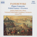Piano Concerto - Polish Fantasy