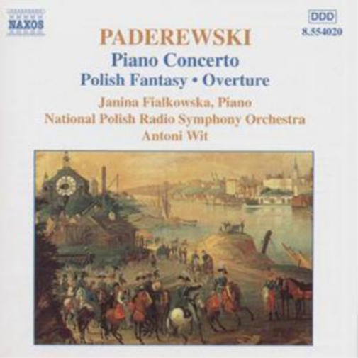 Piano Concerto - Polish Fantasy