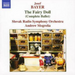 Fairy Doll (Complete Ballet) (Mogrelia, Slovak Radio So)