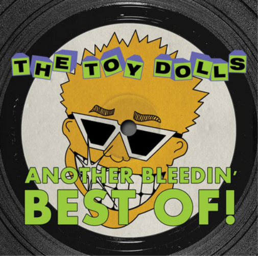 Another Bleedin' Best Of!