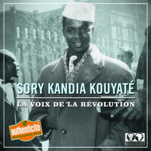 La Voix De La Révolution