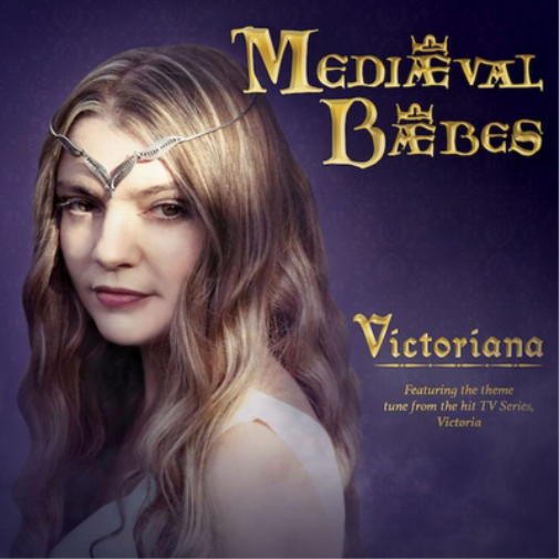 Mediaeval Baebes: Victoriana
