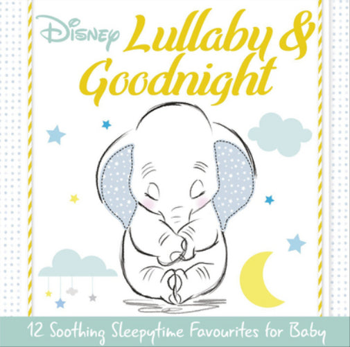 Disney Lullaby & Goodnight
