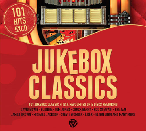 101 Jukebox Classics