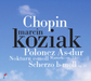 Chopin: Polonez As-dur/Nokturn C-moll/Mazurki, Op. 33/...