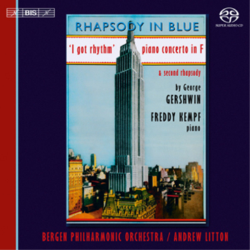 Rhapsody in Blue