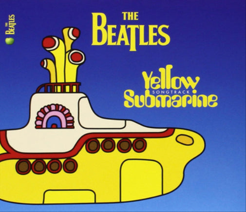 Yellow Submarine Songtrack