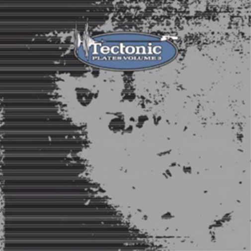 Tectonic Plates - Volume 3
