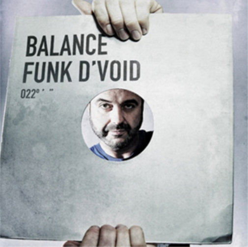 Balance 022: Mixed By Funk D'Void