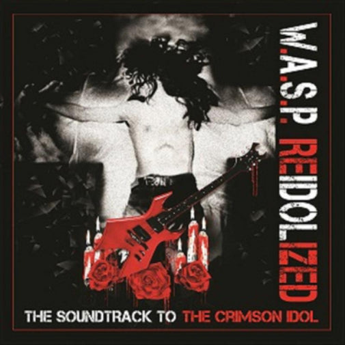 Reidolized: The Soundtrack to the Crimson Idol