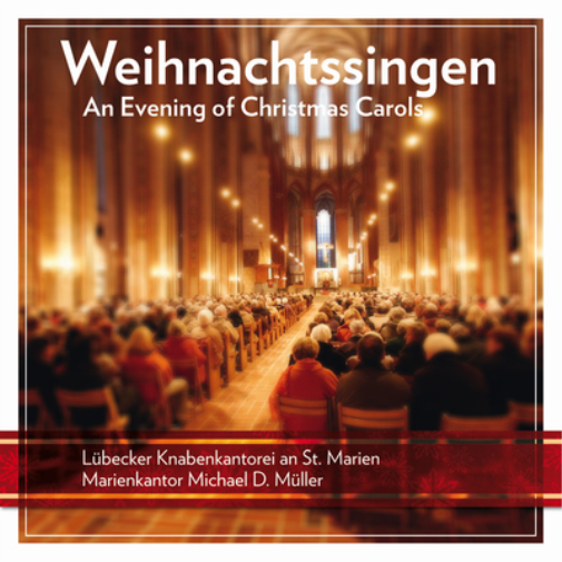 Weihnachtssingen