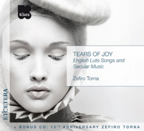 Tears of Joy: English Lute Songs and Secular Music