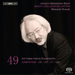 Johann Sebastian Bach: Cantatas - Volume 49