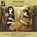 Anna Segal: Chamber Music for Harp