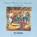 Dance Music of Ireland - Volume 12