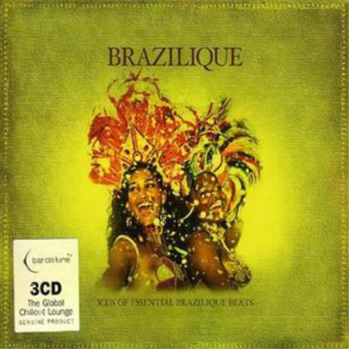 Brazilique