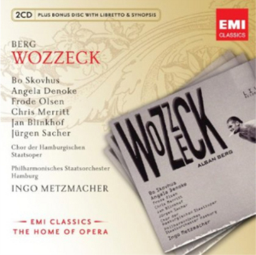 Berg: Wozzeck
