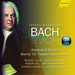 Johann Sebastian Bach: Keyboard Works