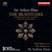 Sir Arthur Bliss: The Beatitudes/Introduction and Allegro/...
