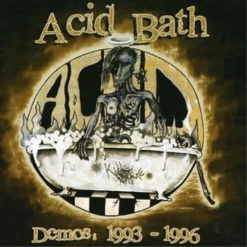 Demos 1993 - 1996