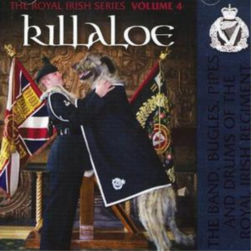Killaloe - Royal Irish Vol. 4