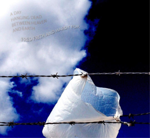 A Day Hanging Dead Between Heaven and Earth