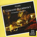 Vivaldi: Concerti Da Camera - Volume 1
