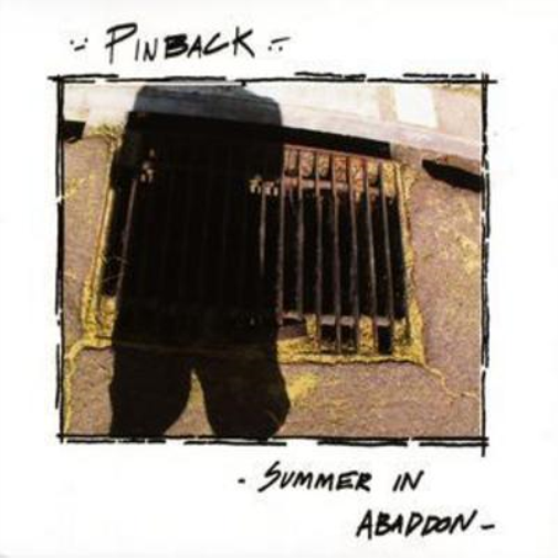 Summer in Abaddon