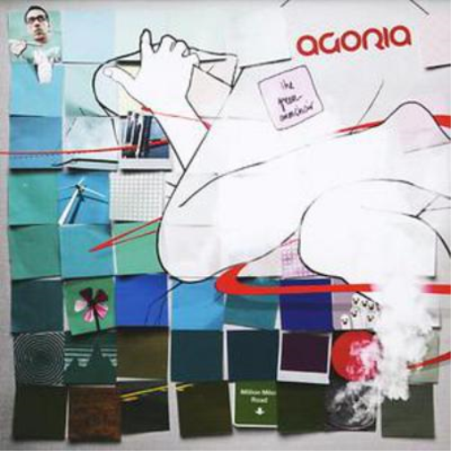 The Green Armchair