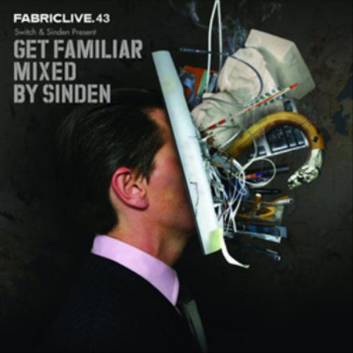 Fabriclive 43: Switch and Sinden