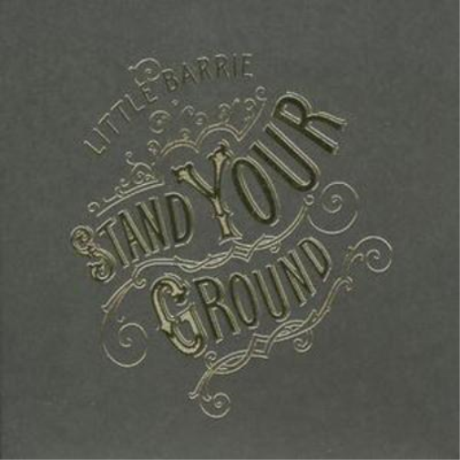 Stand Your Ground