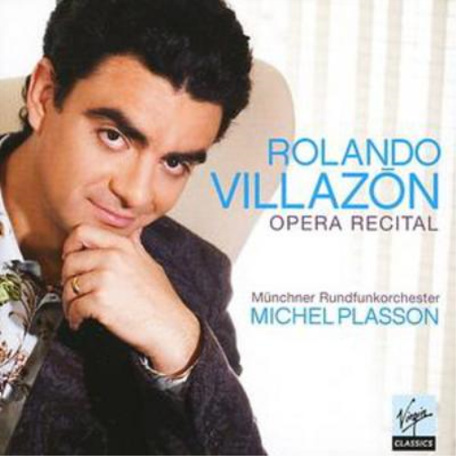 Opera Recital