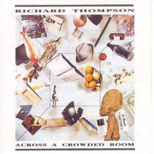 Across a Crowded Room