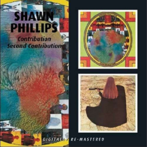 Contribution/Second Contribution