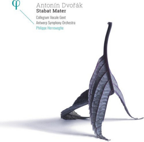 Antonin Dvorák: Stabat Mater